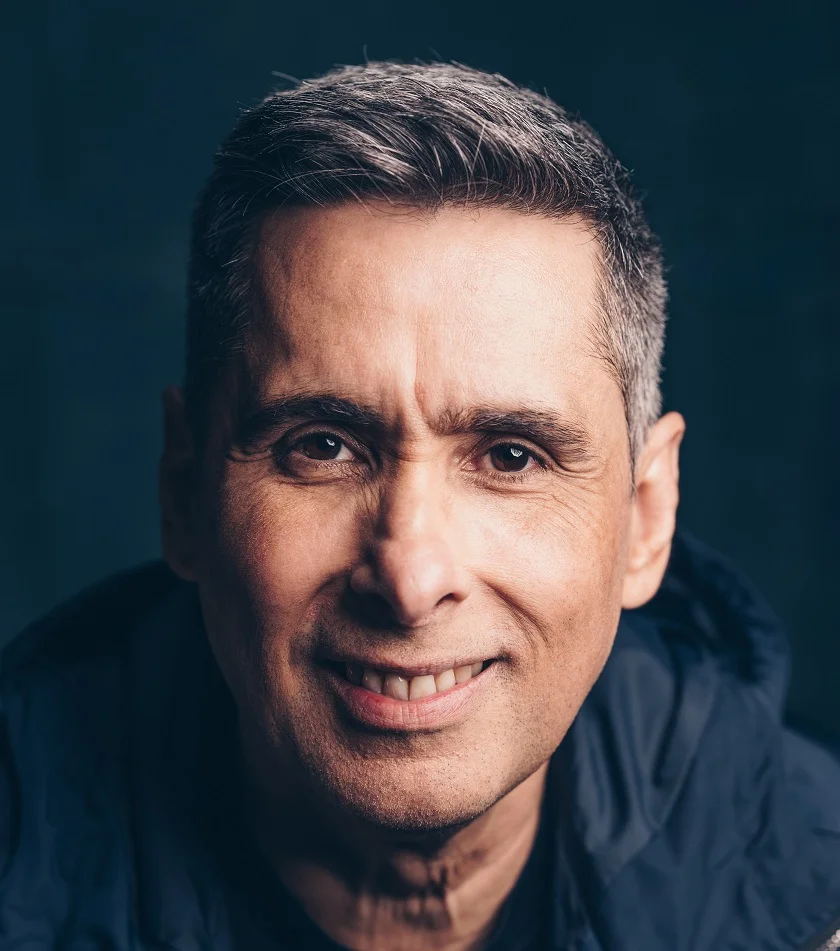 Flávio Augusto GV